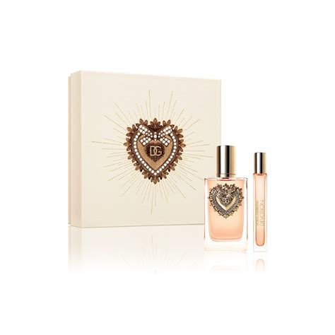 devotion set(edp 100ml+edp 10ml)23|devotion perfume set.